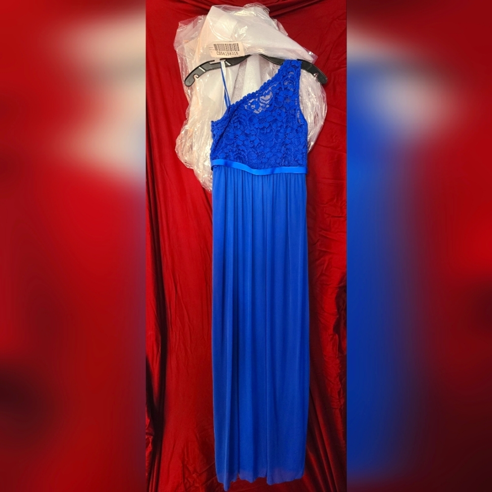 Junior Bridesmaid Dress
